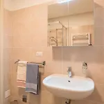 Διαμέρισμα Bilocale In Via Bellinzona *