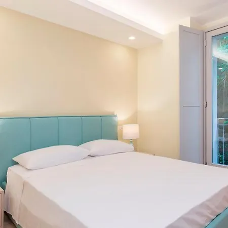 Bilocale In Via Bellinzona Como