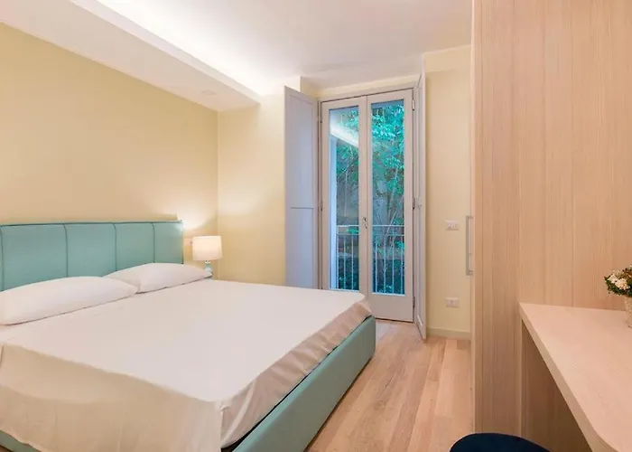 Bilocale In Via Bellinzona